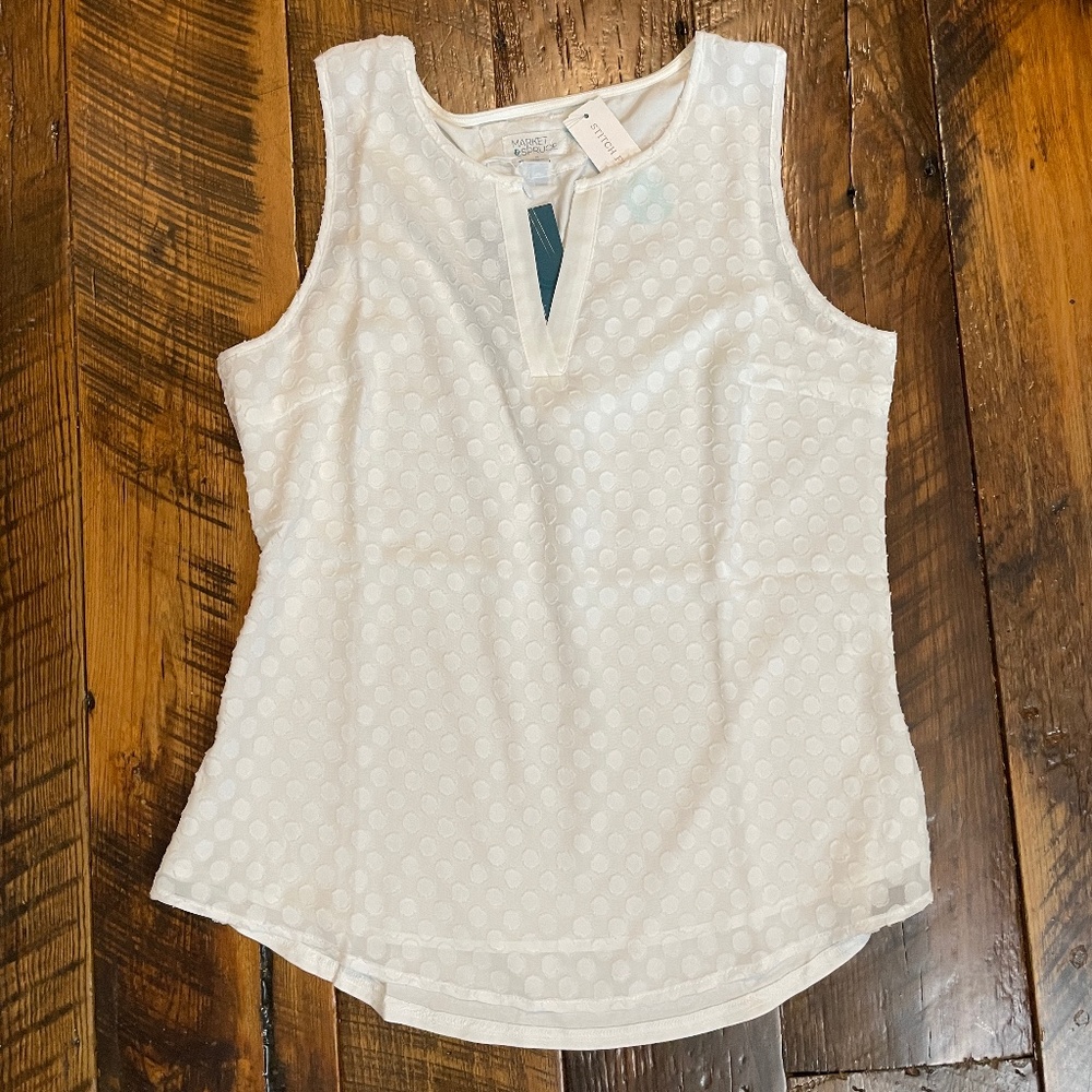 Stitch Fix / Market & Spruce